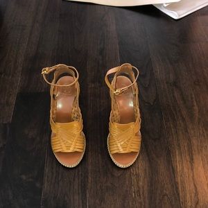 Tory Burch heels